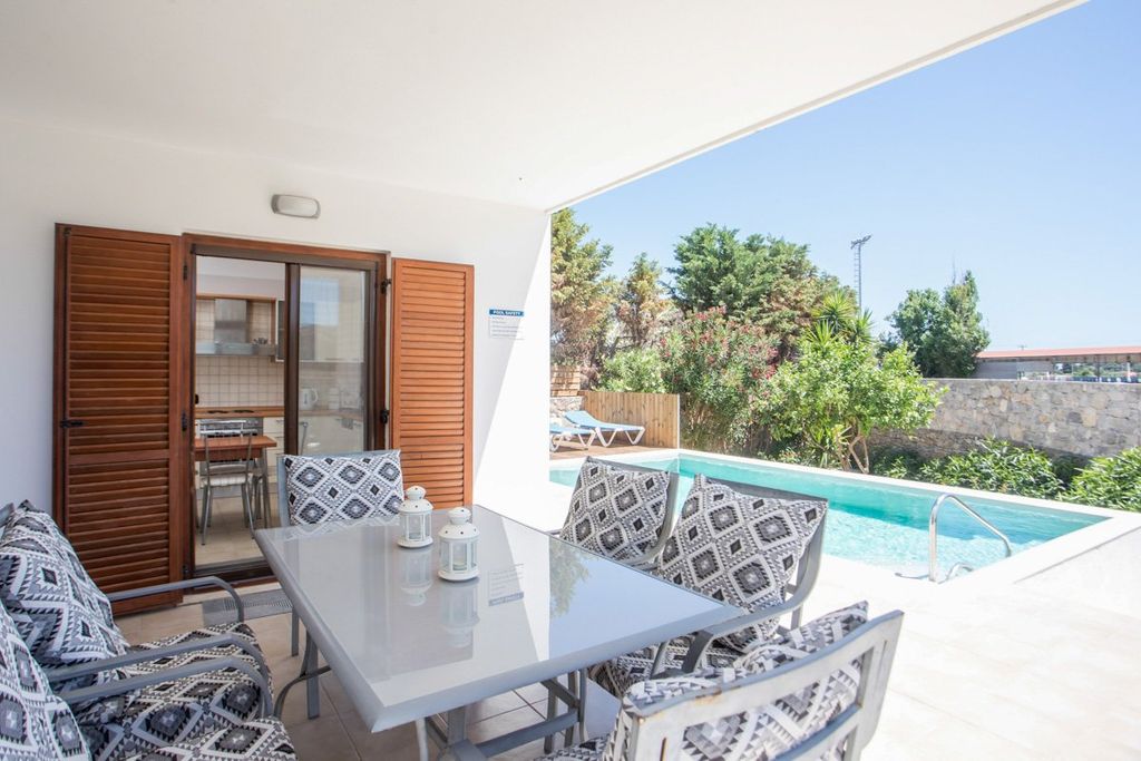 Maison de luxe à vendre à Lárdos, 375 000 €, Photo 4