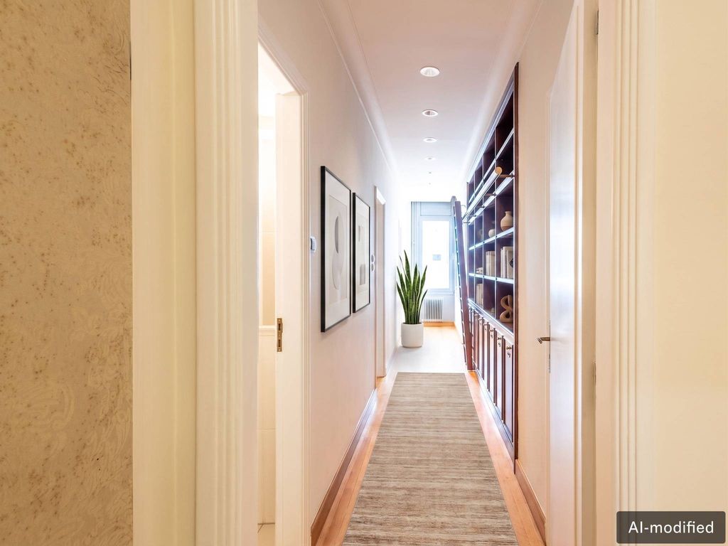 Appartement de luxe à vendre à Athens, 1 490 000 €, Photo 4