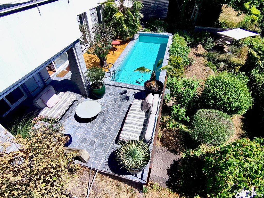Luxury Apartment for sale in Stuttgart, 1 490 000 €, Photo 4