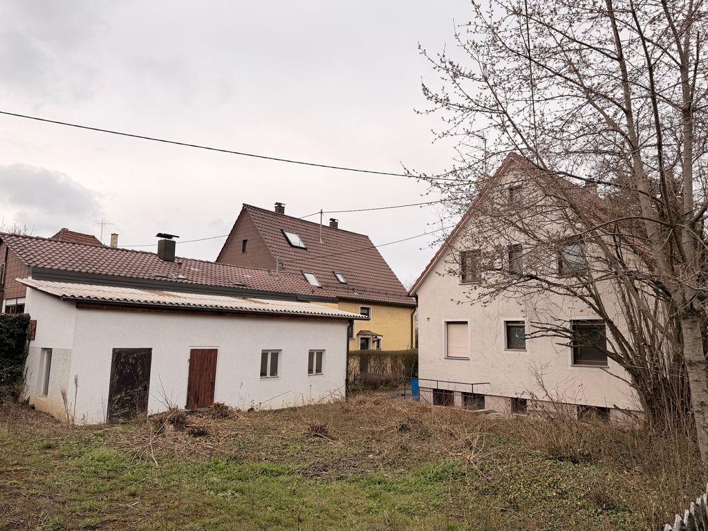 Luxury House for sale in Asperg, 480 000 €, Photo 4