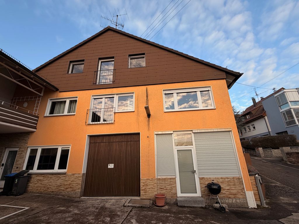 Luxury House for sale in Esslingen, 479 000 €, Photo 4