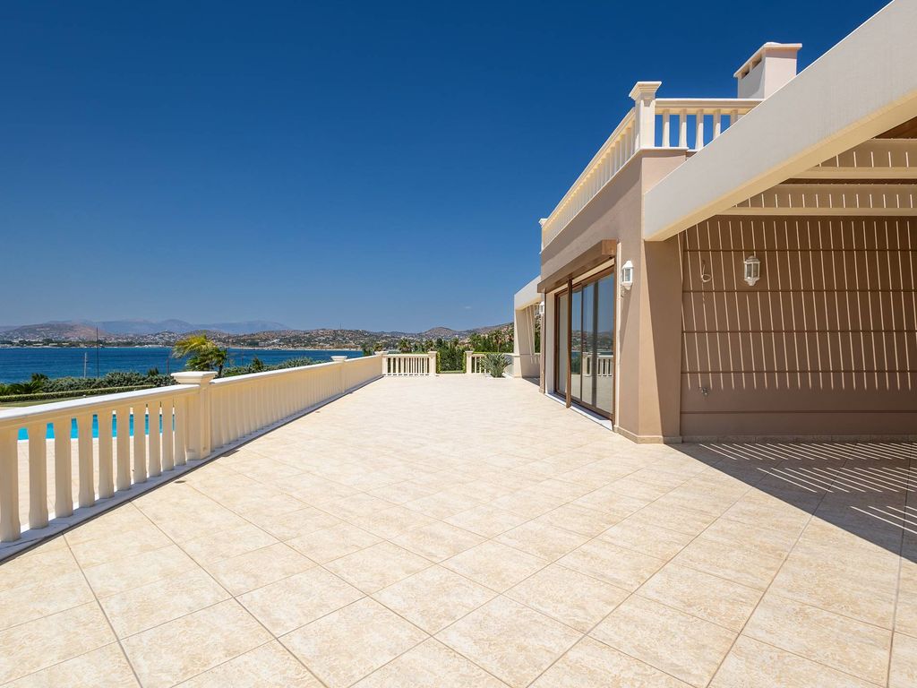 Luxury House for sale in Lagonissi, 5 000 000 €, Photo 4