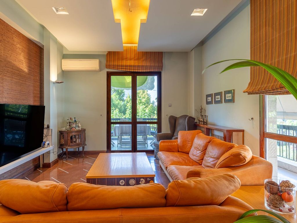 Appartement de luxe à vendre à Péfki, 590 000 €, Photo 4