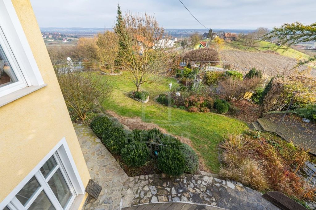 Maison de luxe à vendre à Sveti Ivan Zelina, 950 000 €, Photo 4