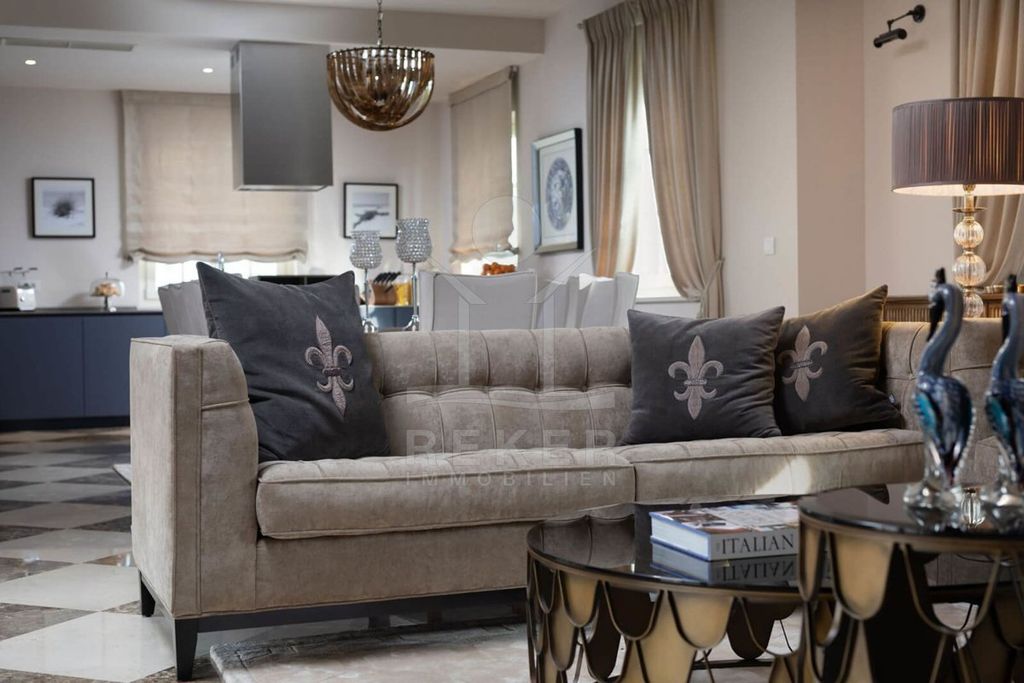 Maison de luxe à vendre à Vabriga, 1 250 000 €, Photo 4