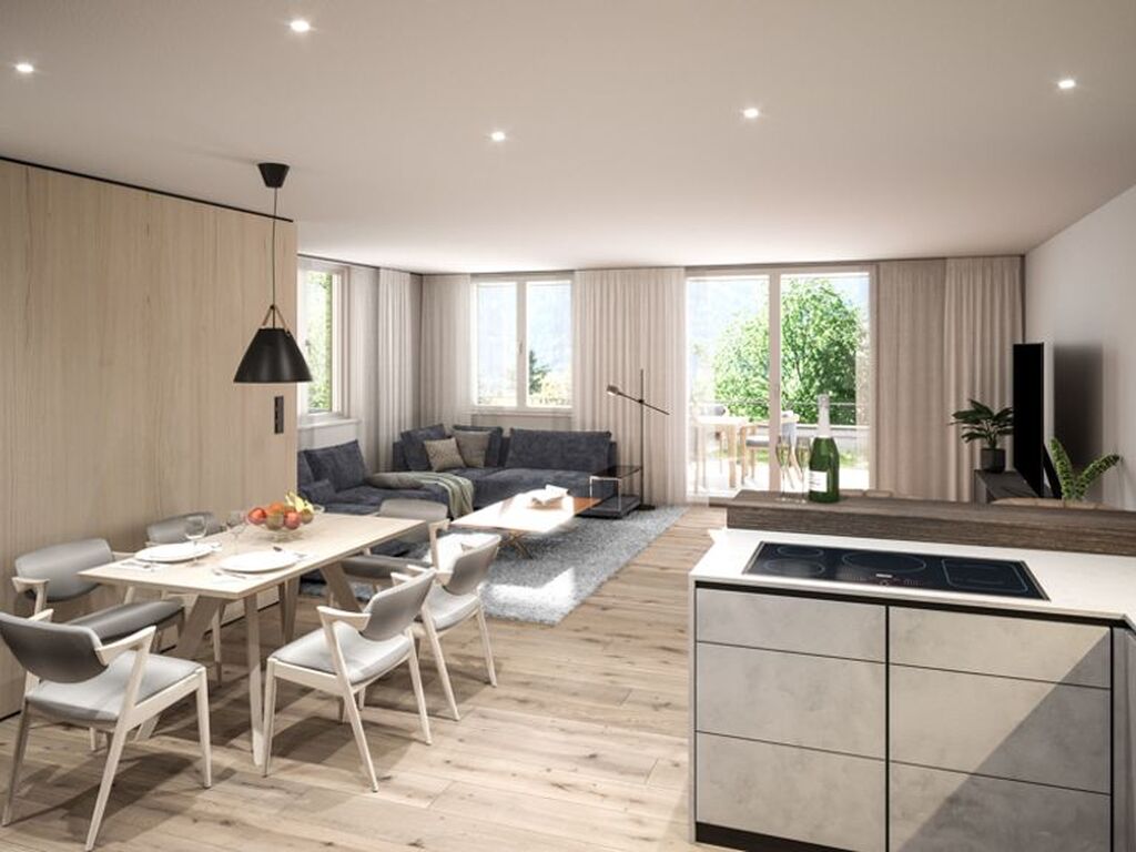 Appartement de luxe à vendre à Schliersee, 1 150 000 €, Photo 5