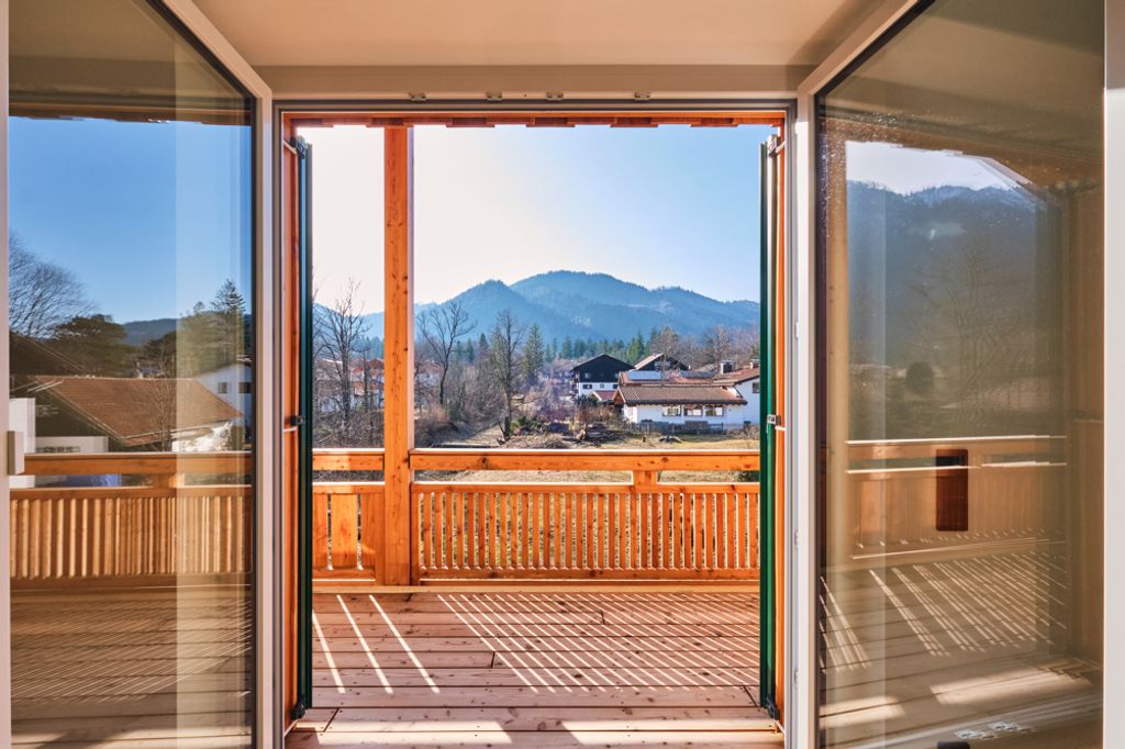 Appartement de luxe à vendre à Schliersee, 0 €, Photo 5