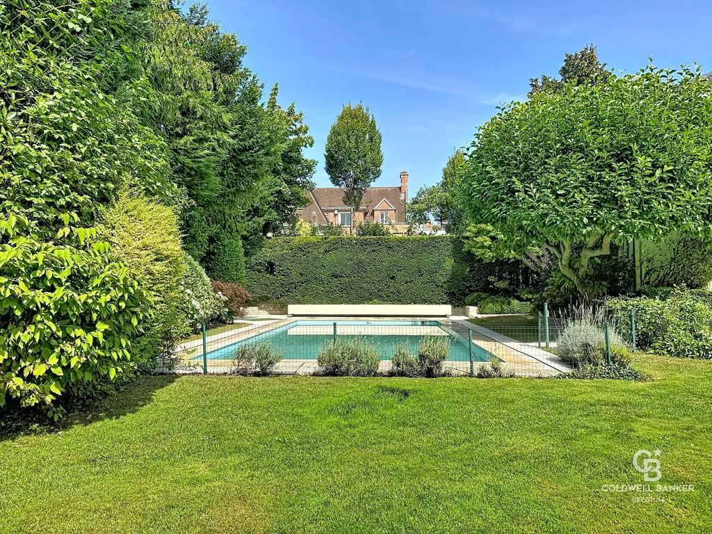 Maison de luxe à vendre à Ixelles, 3 500 000 €, Photo 5