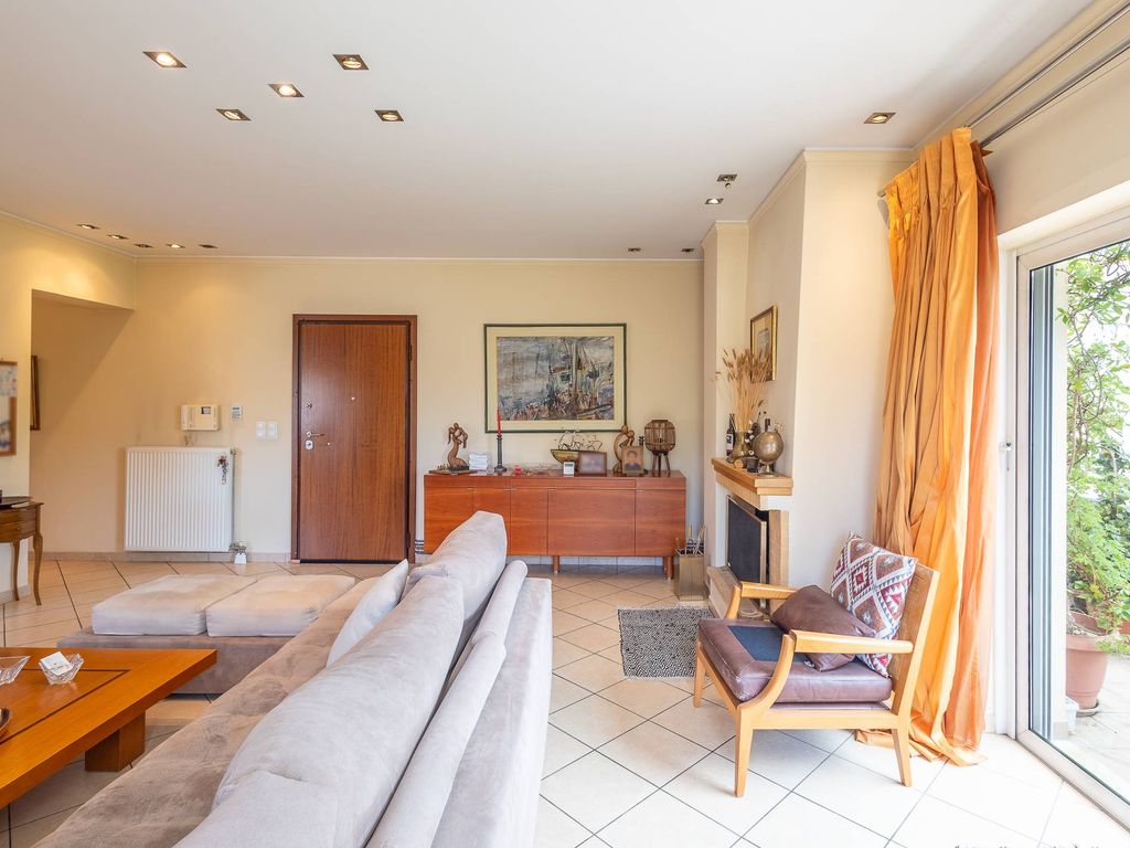 Appartement de luxe à vendre à Néa Erythraía, 655 000 €, Photo 5