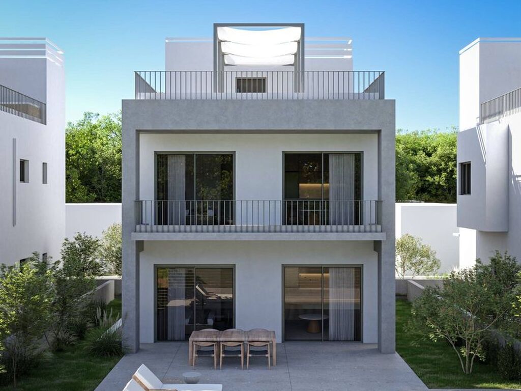 Luxury House for sale in Limín Mesoyaías, 570 000 €, Photo 5