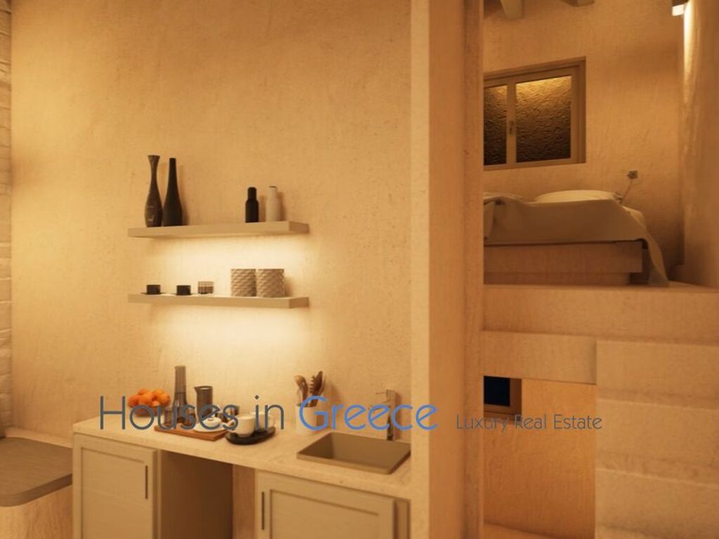 Luxury House for sale in Kýthnos, 950 000 €, Photo 5