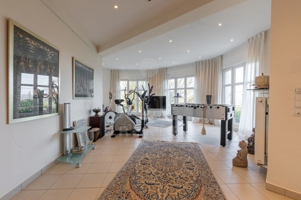 Maison de luxe à vendre à Sveti Ivan Zelina, 950 000 €, Photo 5