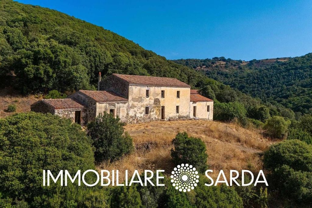 Luxury House for sale in Viddalba, 1 500 000 €, Photo 5