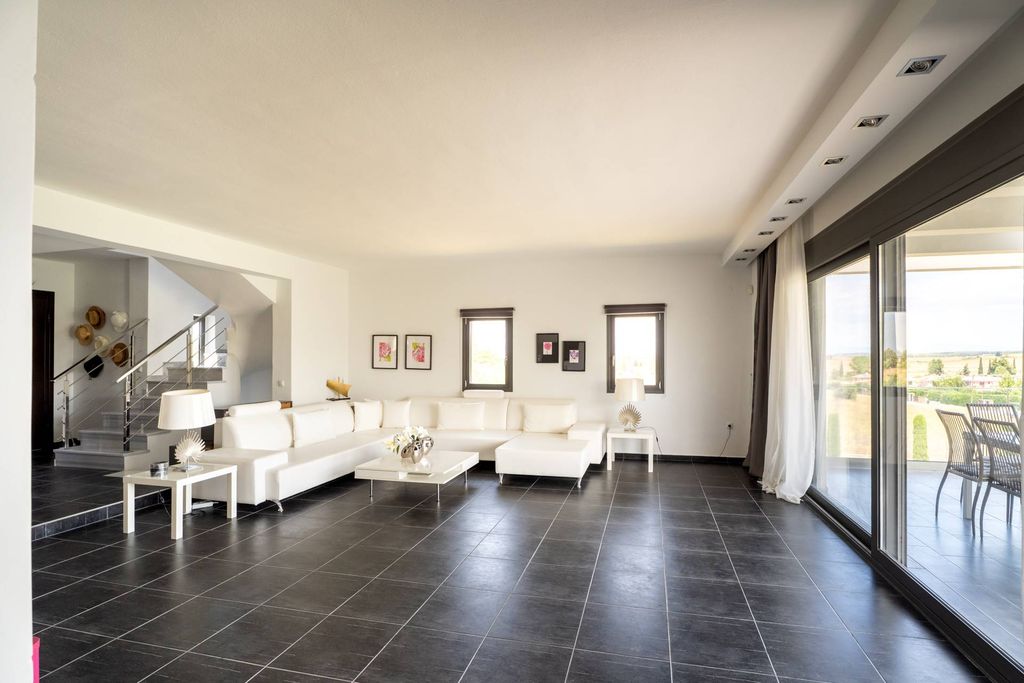 Maison de luxe à vendre à Saní, 1 300 000 €, Photo 6