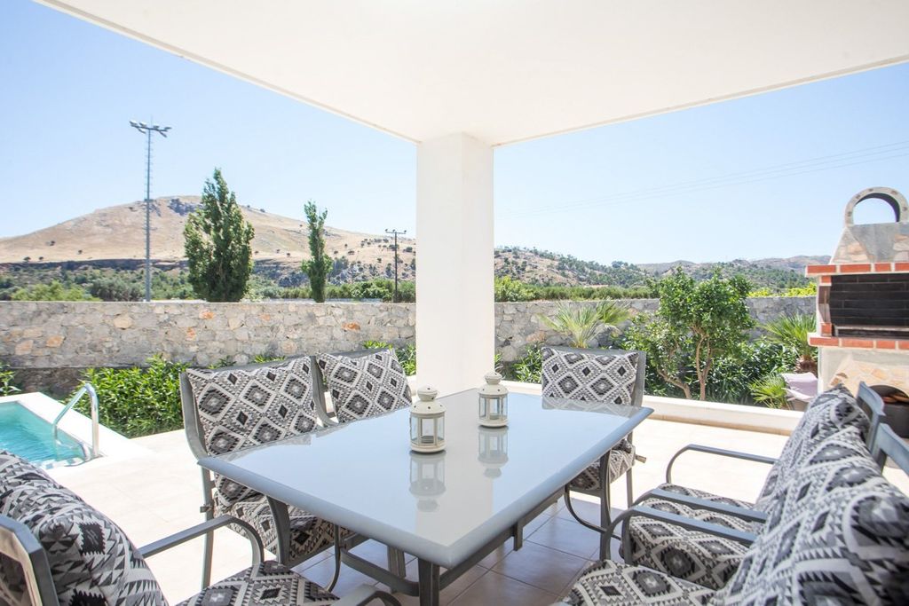 Maison de luxe à vendre à Lárdos, 375 000 €, Photo 6