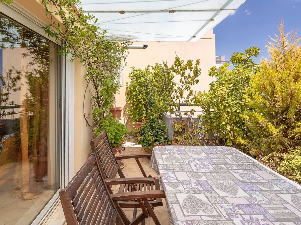 Appartement de luxe à vendre à Néa Erythraía, 655 000 €, Photo 6