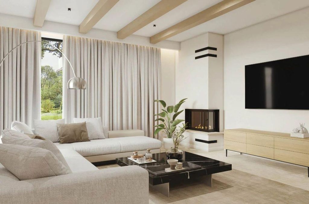 Maison de luxe à vendre à Šilo, 1 450 000 €, Photo 6