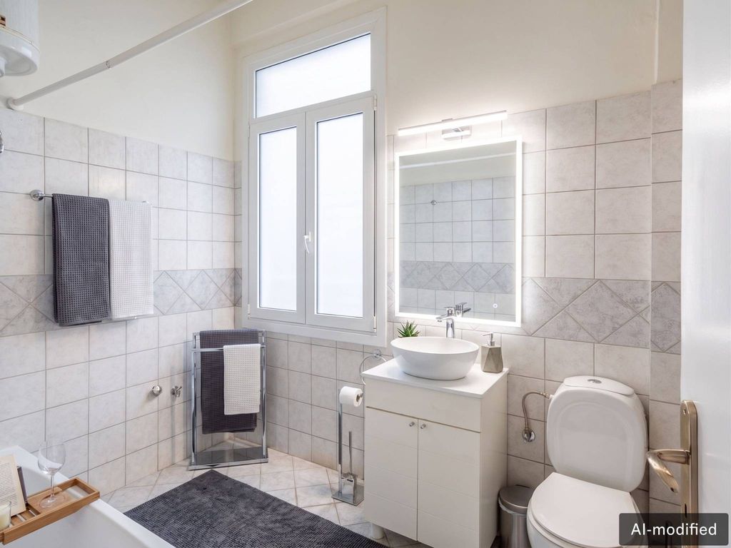 Appartement de luxe à vendre à Athens, 1 490 000 €, Photo 6
