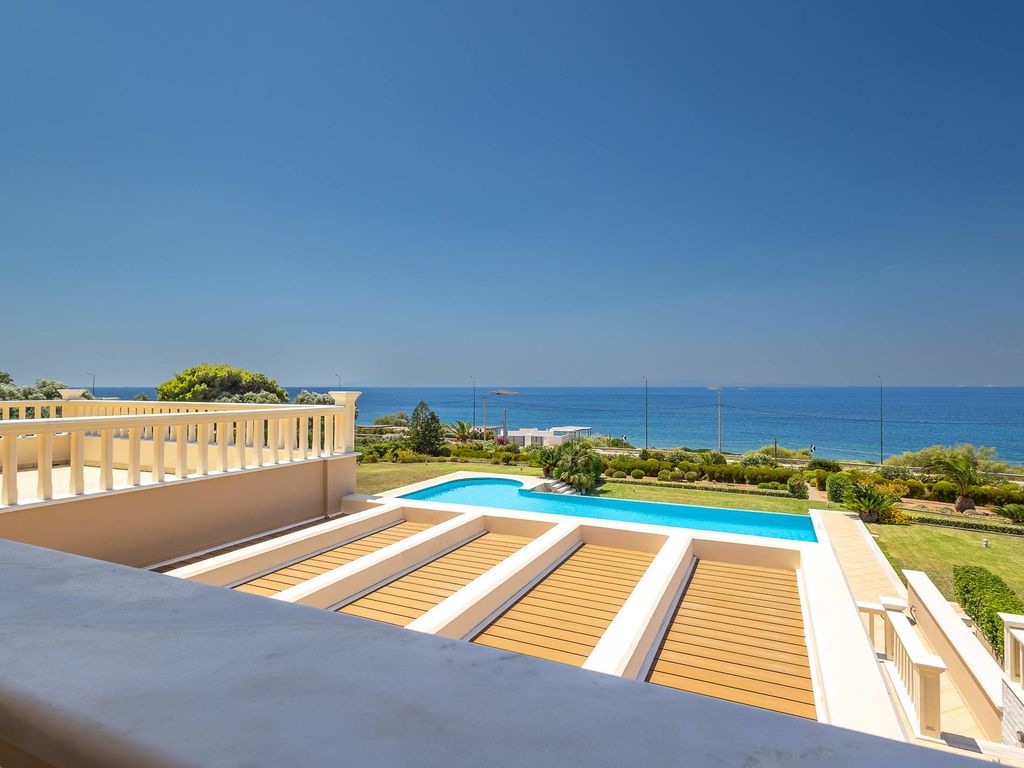 Luxury House for sale in Lagonissi, 5 000 000 €, Photo 6