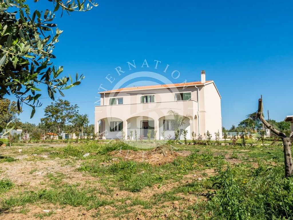 Maison de luxe à vendre à Bibbona, 930 000 €, Photo 6