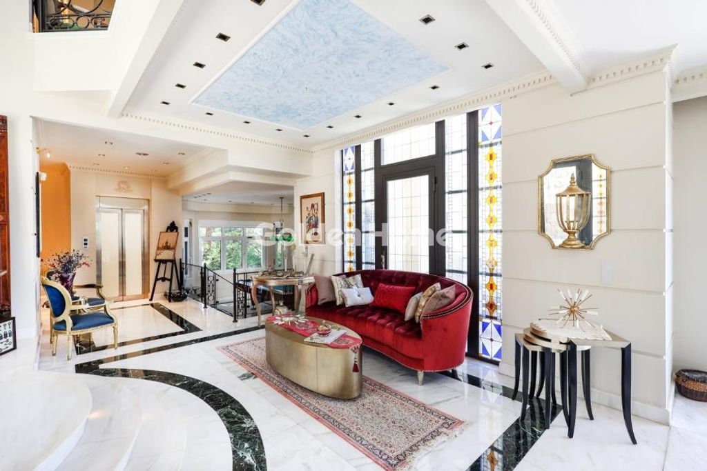 Maison de luxe à vendre à Diónysos, 6 900 000 €, Photo 6
