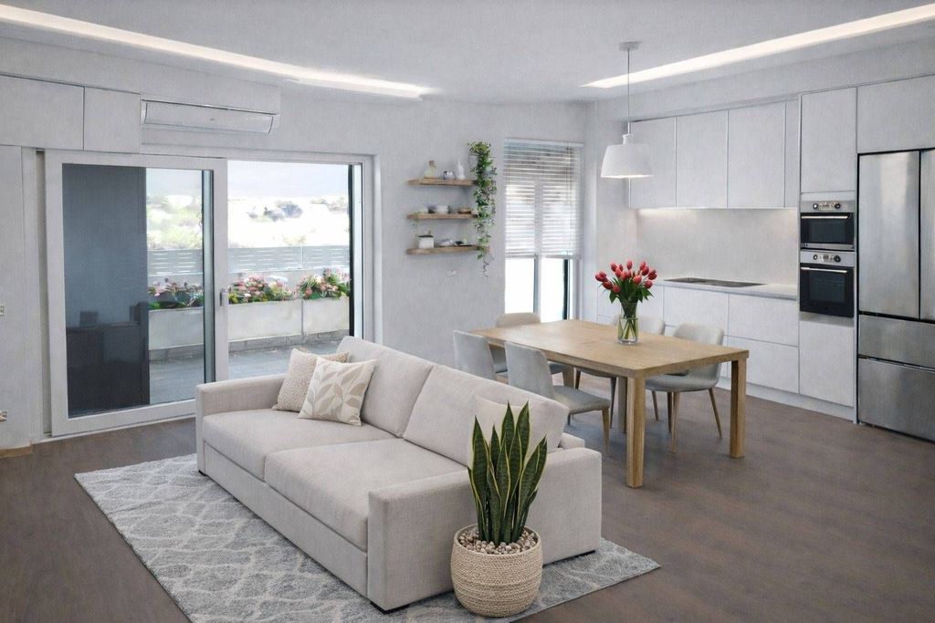 Luxury House for sale in Rome, 640 000 €, Photo 6