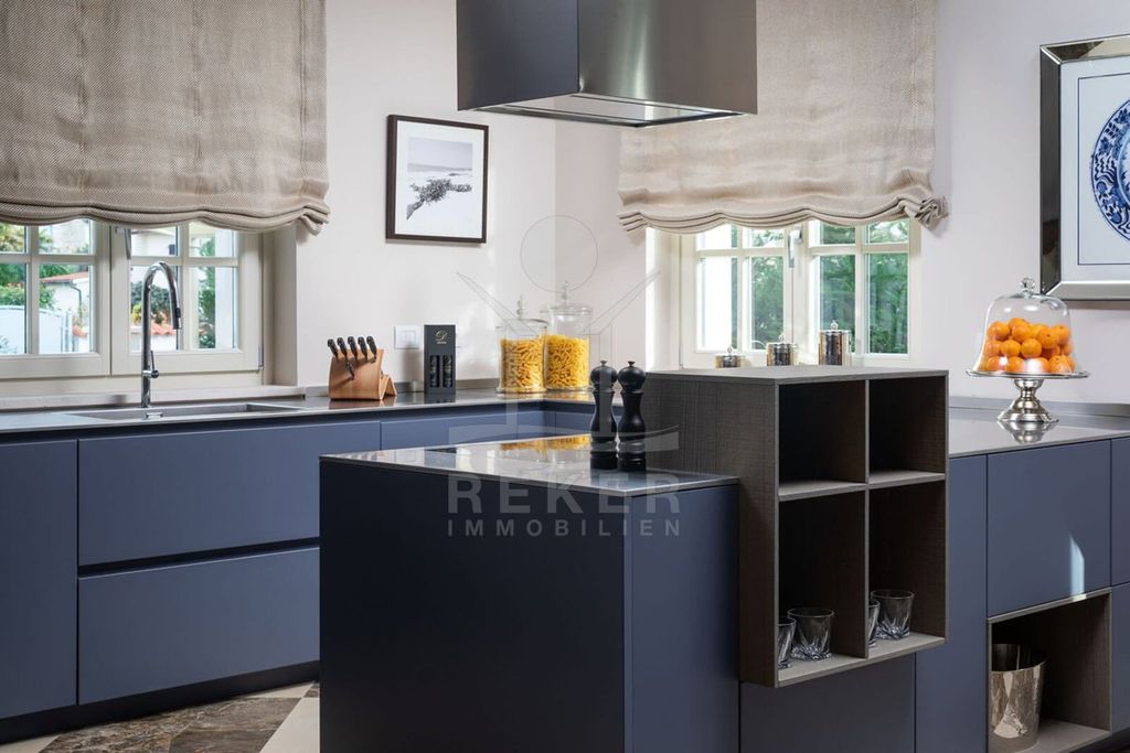Maison de luxe à vendre à Vabriga, 1 250 000 €, Photo 6
