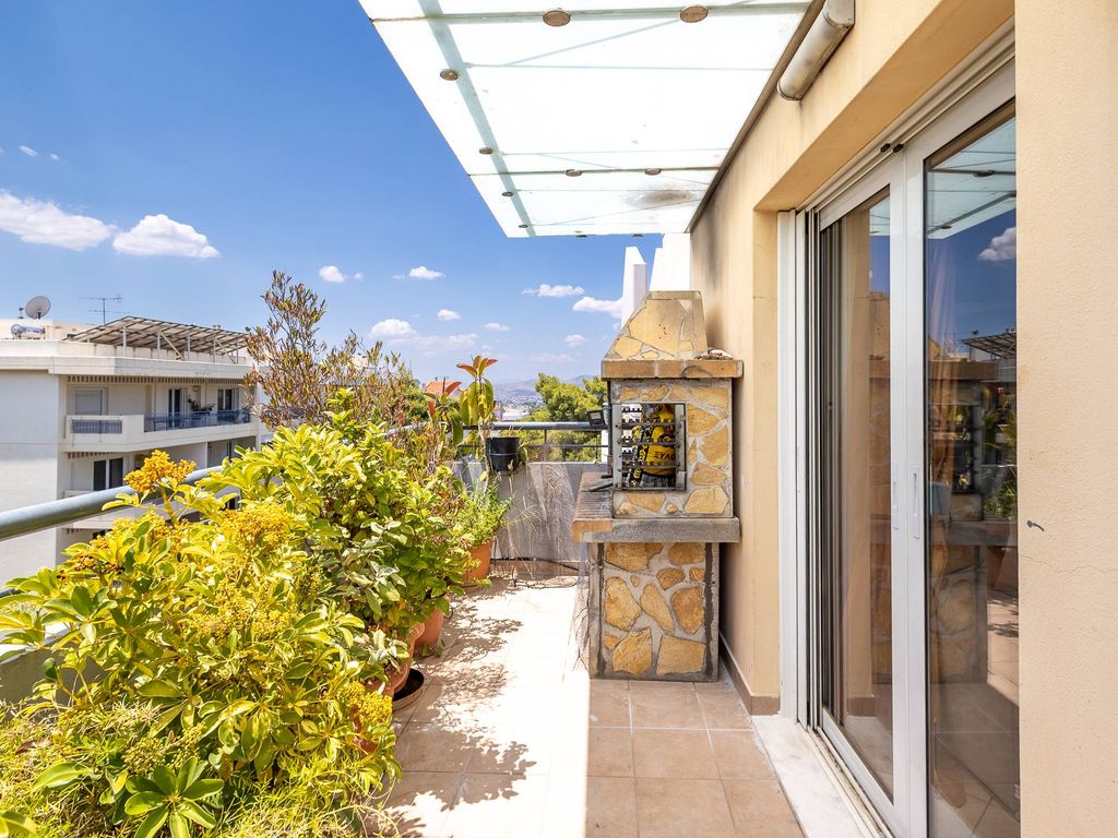 Appartement de luxe à vendre à Néa Erythraía, 655 000 €, Photo 7