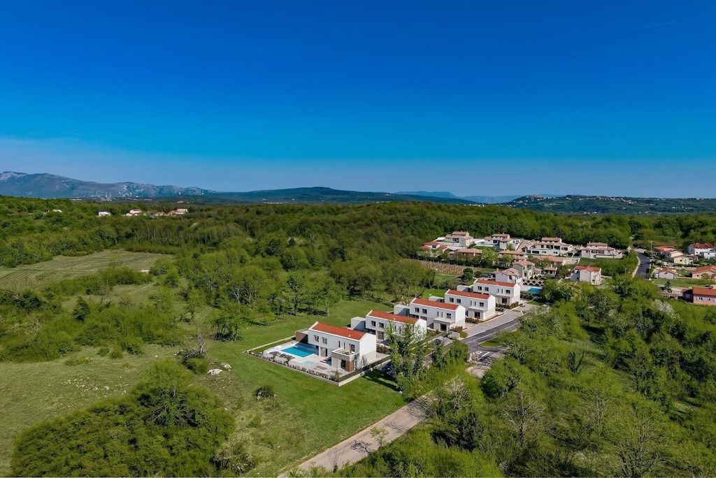 Maison de luxe à vendre à Labin, 1 250 000 €, Photo 7