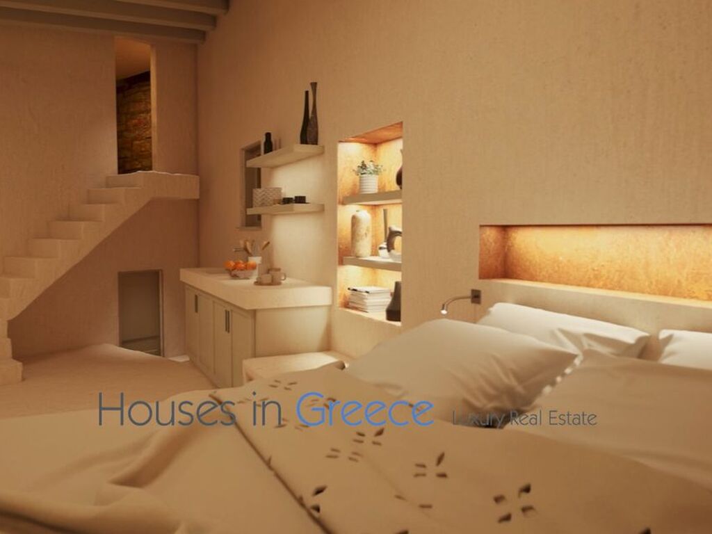 Luxury House for sale in Kýthnos, 950 000 €, Photo 7