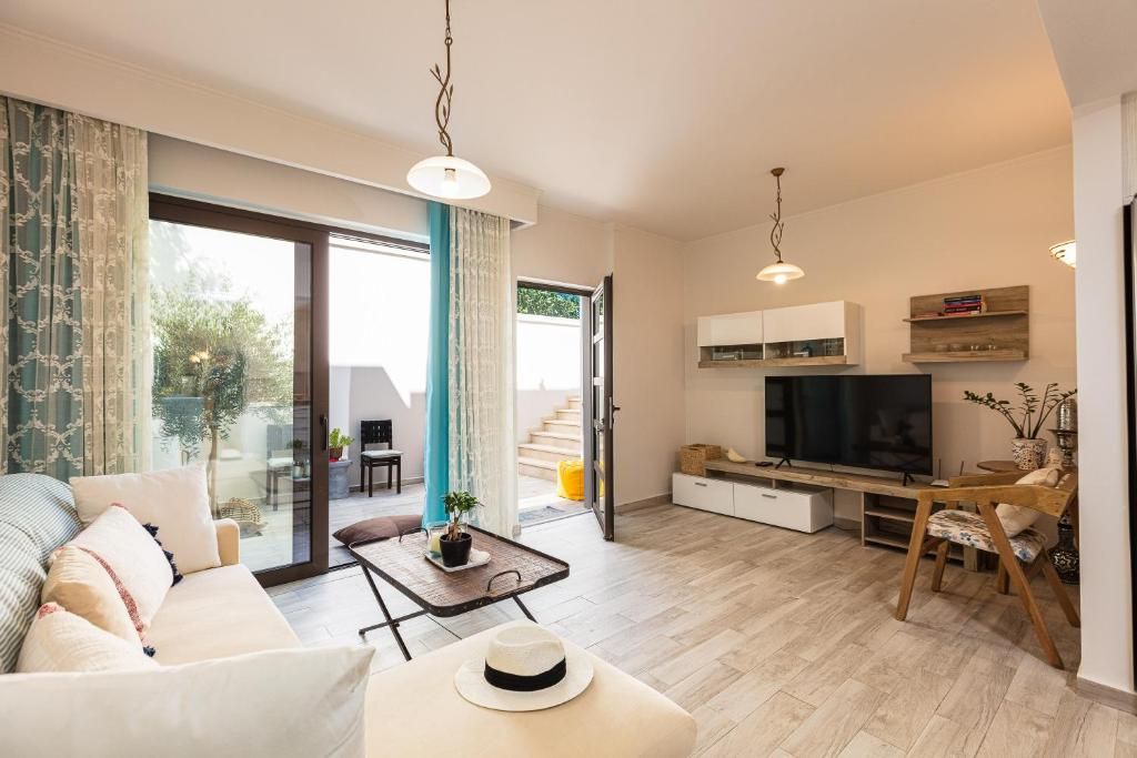 Maison de luxe à vendre à Chaniá, 1 900 000 €, Photo 7