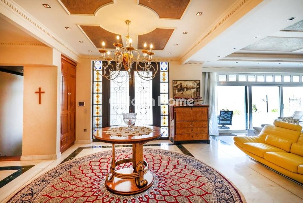 Maison de luxe à vendre à Diónysos, 6 900 000 €, Photo 7