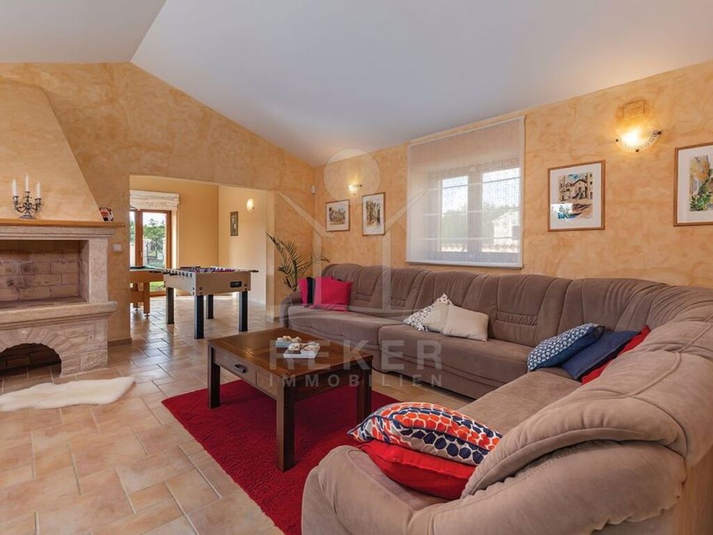 Luxury House for sale in Vodnjan, 790 000 €, Photo 7