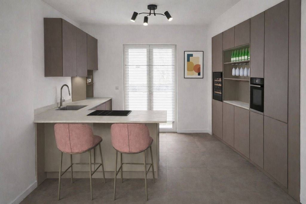 Luxury House for sale in Rome, 640 000 €, Photo 7