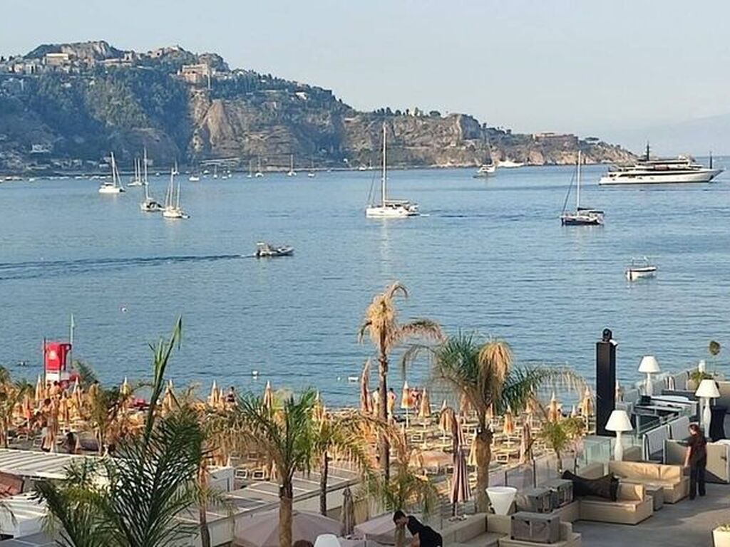 Appartement de luxe à vendre à Giardini-Naxos, 539 000 €, Photo 1