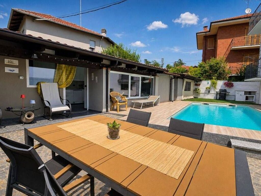 Maison de luxe à vendre à Asti, 639 000 €, Photo 1