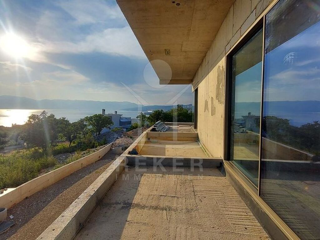 Maison de luxe à vendre à Sušak, 1 350 000 €, Photo 1