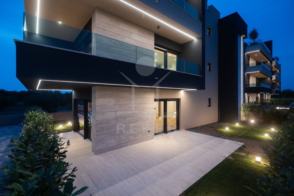 Appartement de luxe à vendre à Sukošan, 585 000 €, Photo 1