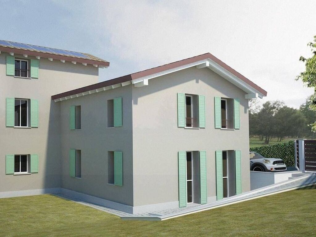 Luxury House for sale in Scandiano, 445 000 €, Photo 1