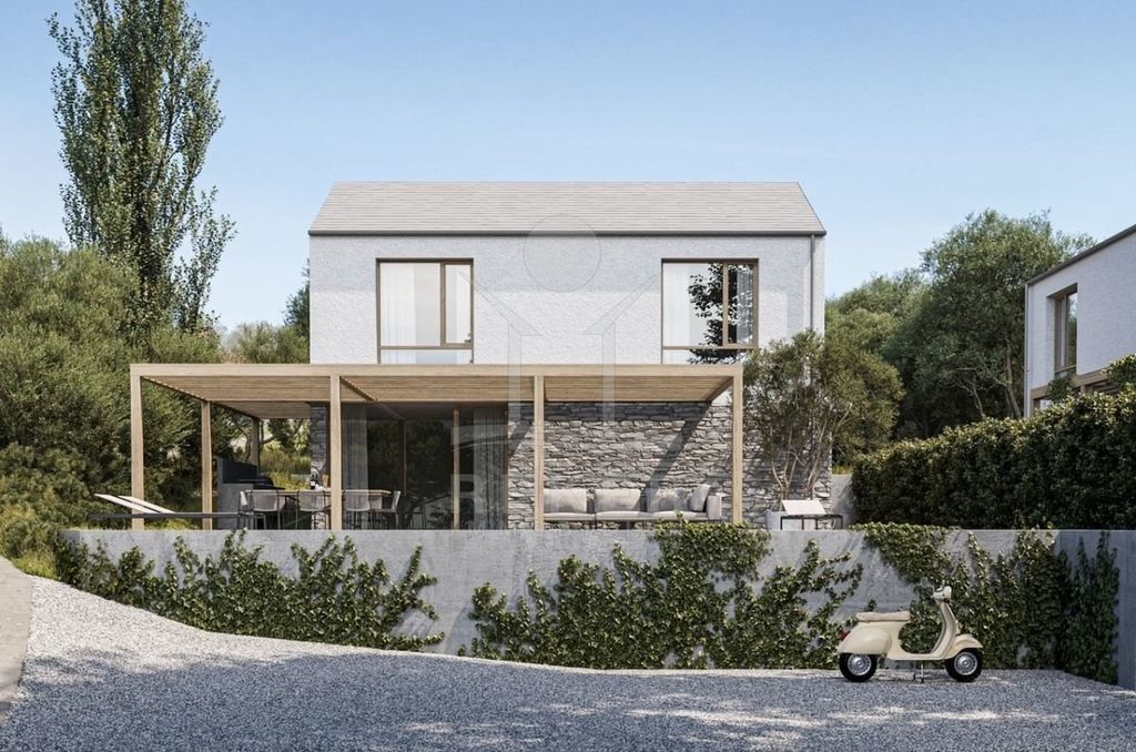 Maison de luxe à vendre à Soline, 730 000 €, Photo 1