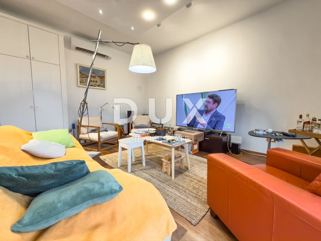 Appartement de luxe à vendre à Rijeka, 0 €, Photo 1