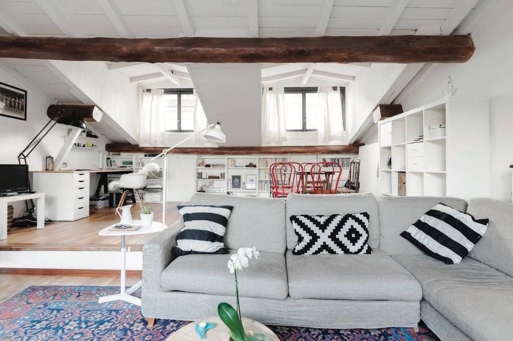 Appartement de luxe à vendre à Milan, 1 190 000 €, Photo 1