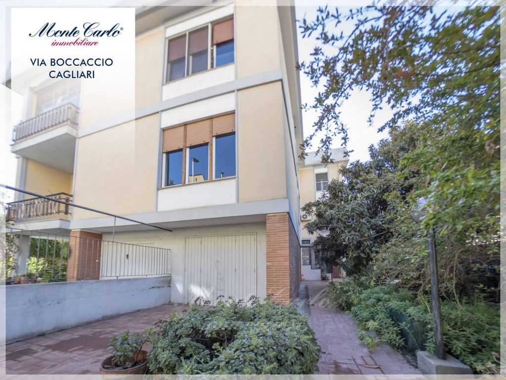 Luxury House for sale in Cagliari, 580 000 €, Photo 1