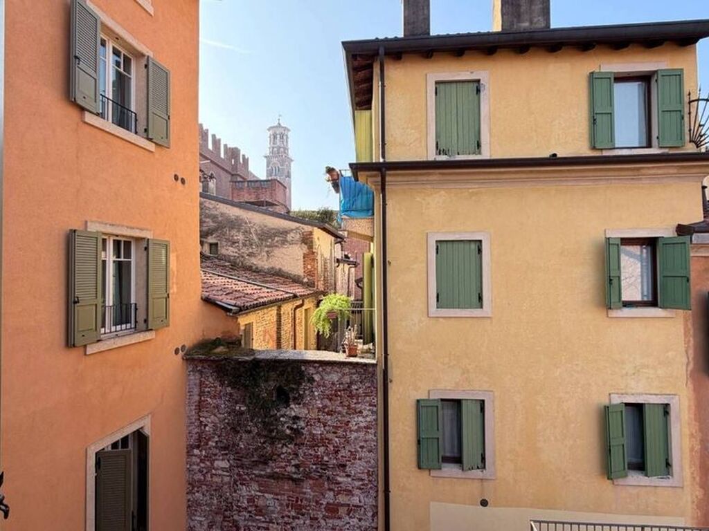 Appartement de luxe à vendre à Verona, 480 000 €, Photo 1