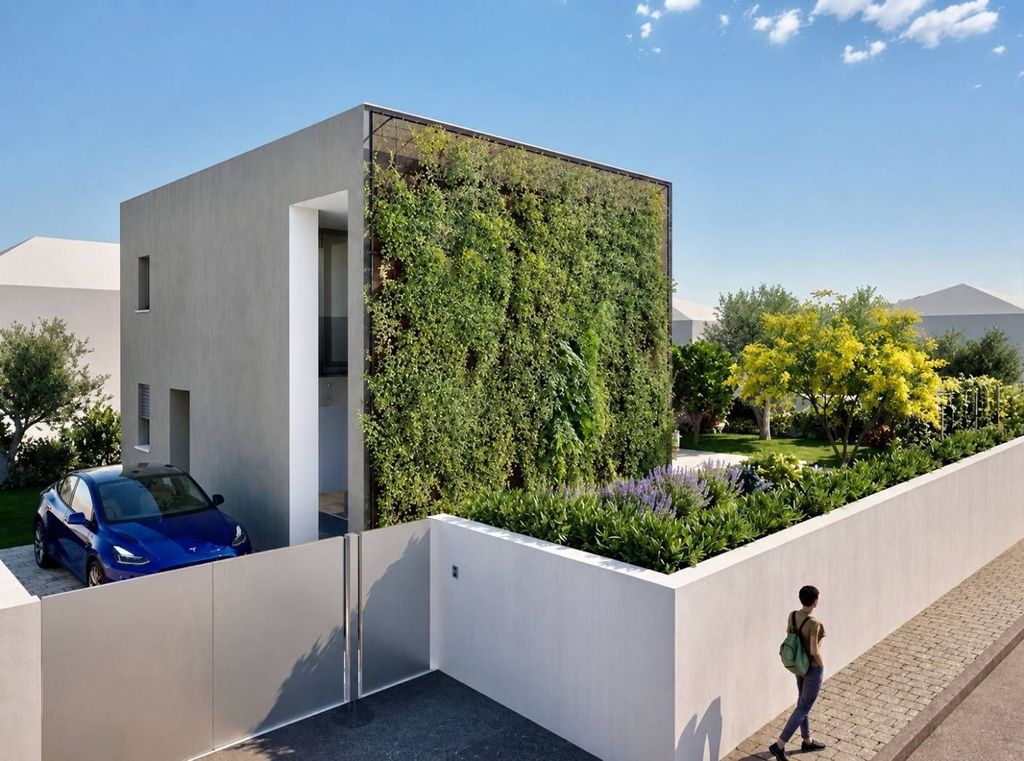 Maison de luxe à vendre à Pisa, 620 000 €, Photo 1