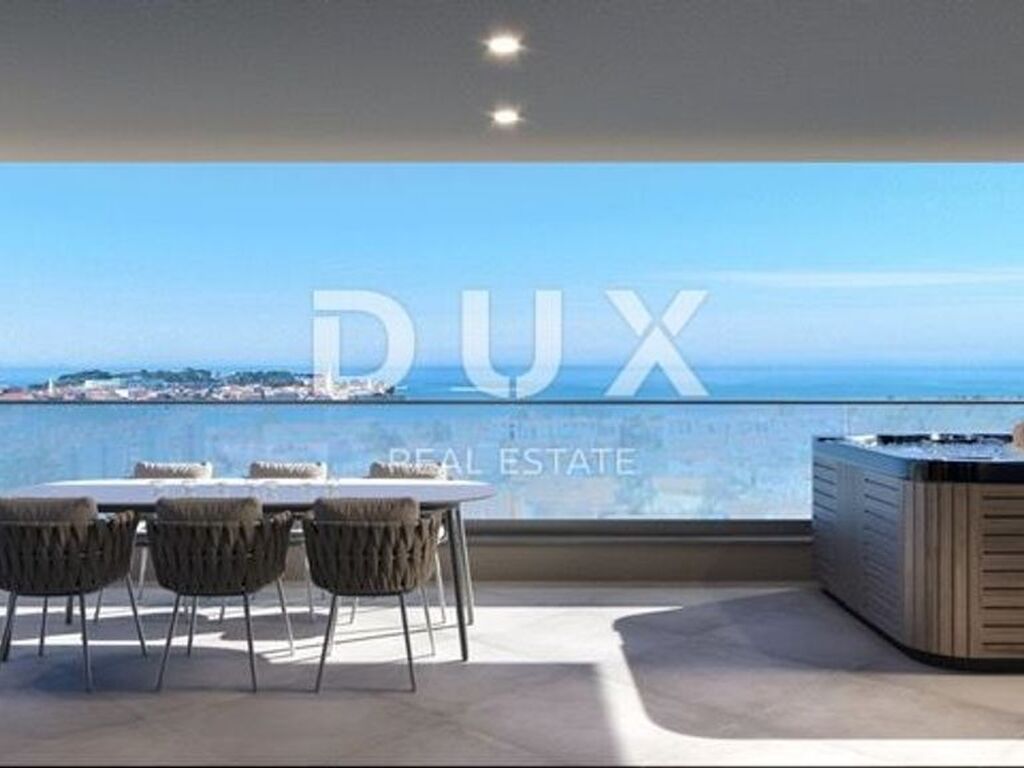 Luxury Apartment for sale in Porec, 0 €, Photo 1