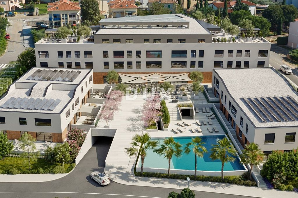 Luxury Apartment for sale in Porec, 552 833 €, Photo 1