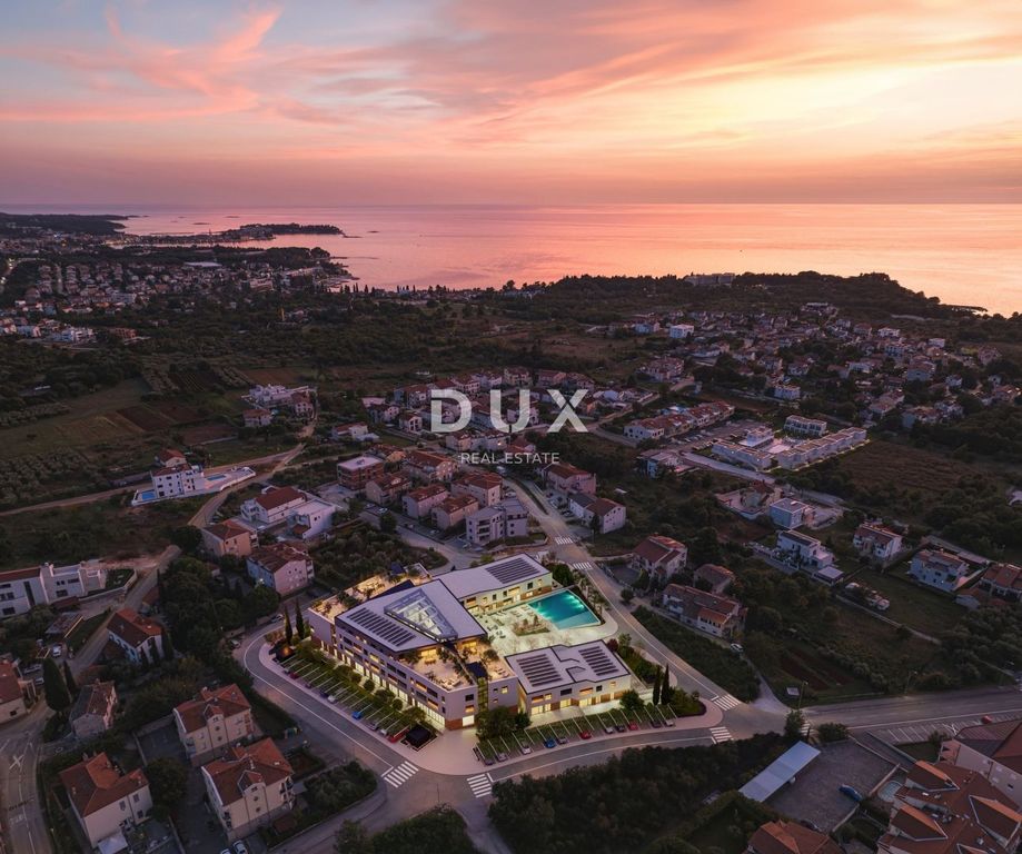 Appartement de luxe à vendre à Porec, 716 490 €, Photo 1
