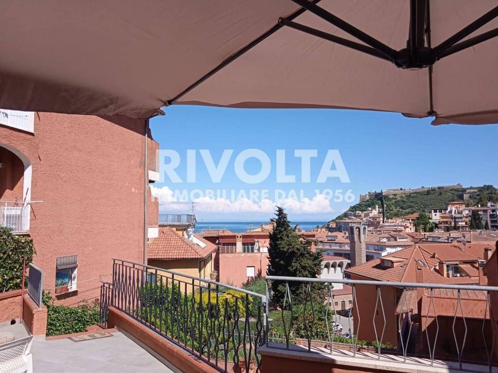 Luxury Apartment for sale in Monte Argentario, 600 000 €, Photo 1