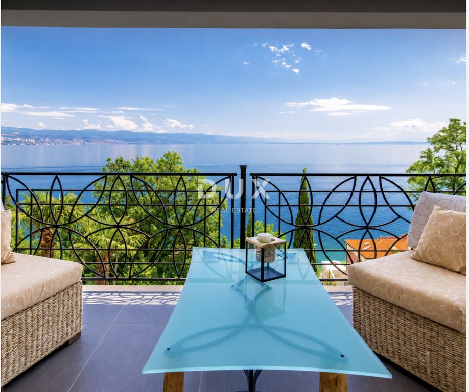 Luxury House for sale in Opatija, 3 300 000 €, Photo 1